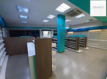 área interna · Loja comercial Av. Teresópolis 191,56 m2