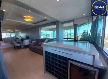 Apartamento · 124m² · 2 Quartos · 3 Vagas · Apartamento de 97m², 2 dormitórios,1suíte, 3 vagas de garagem no Jardim Botânico