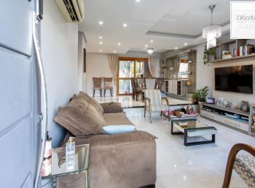 Casa · 170m² · 3 Quartos · 2 Vagas · Casa a venda em frente à praça do Lagos de Nova Ipanema!!!