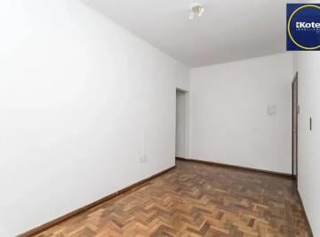 Apartamento · 68m² · 2 Quartos · Apartamento 02 dormitórios térreo no Bairro Rio Branco