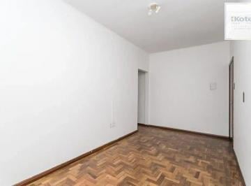 Apartamento · 68m² · 2 Quartos · Apartamento 02 dormitórios térreo no Bairro Rio Branco