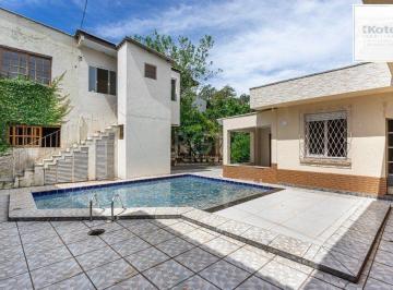 Casa · 400m² · 5 Quartos · 3 Vagas · Casa para Venda - 740m², 5 dormitórios, sendo 1 suites, 3 vagas - Vila Assunção