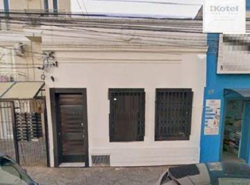 Casa · 150m² · 3 Quartos · Casa no Menino Deus com 150m²
