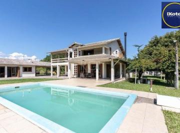 Rural · 9180m² · 4 Quartos · 3 Vagas · Rurais à venda - em Sao Caetano