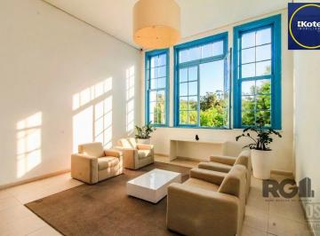 Apartamento · 69m² · 3 Quartos · 2 Vagas · Apartamento à venda - em Teresópolis