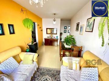 Apartamento · 68m² · 2 Quartos · Apartamento à venda - em Teresópolis