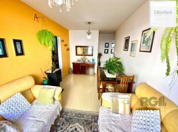 Apartamento · 68m² · 2 Quartos · Apartamento à venda - em Teresópolis