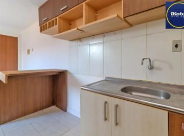 Apartamento · 38m² · 2 Quartos · 1 Vaga · Apartamento térreo 2 dormitórios Condomínio Monte Verde Porto Alegre