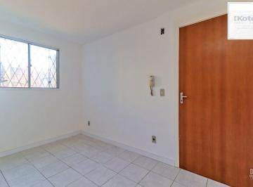 Apartamento · 38m² · 2 Quartos · 1 Vaga · Apartamento térreo 2 dormitórios Condomínio Monte Verde Porto Alegre