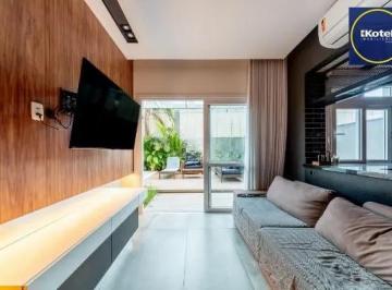 Apartamento · 146m² · 2 Quartos · 1 Vaga · Garden com piscina privativa à venda no bairro Glória, com 146m² privativos, 2 d