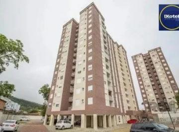 Apartamento · 57m² · 2 Quartos · 1 Vaga · Ótimo apto em Condominio Fechado