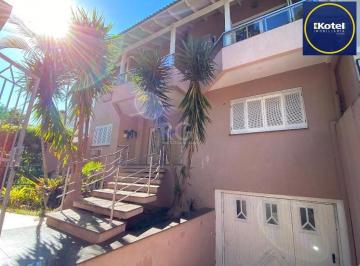 Casa · 458m² · 4 Quartos · 4 Vagas · Casa para comprar com 4 dormitórios, 458 m² - Chácara das Pedras - Porto Alegre