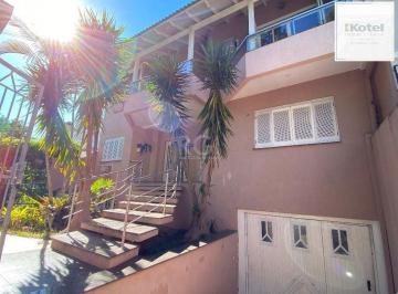 Casa · 330m² · 4 Quartos · 4 Vagas · Casa para comprar com 4 dormitórios, 330m² - Chácara das Pedras - Porto Alegre