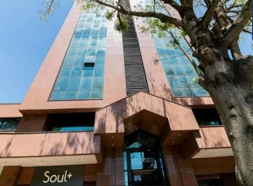 Comercial · 34m² · 1 Quarto · 2 Vagas · Comercial à venda - em Auxiliadora