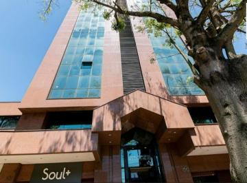 Comercial · 34m² · 1 Quarto · 2 Vagas · Comercial à venda - em Auxiliadora