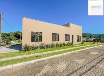 Casa · 100m² · 3 Quartos · 2 Vagas · Casa térrea com 100m² privativo, em condomínio fechado na Estrada Jorge Pereira