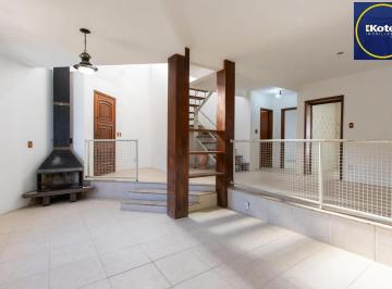 Casa · 253m² · 3 Quartos · 4 Vagas · Casa para Venda - 253.35m², 3 dormitórios, sendo 1 suites, 4 vagas - Serraria