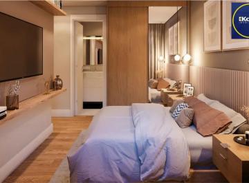 Apartamento · 52m² · 2 Quartos · 1 Vaga · Apartamento à venda - no Jardim Itu Sabará