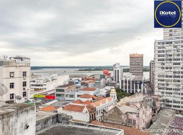 Apartamento · 84m² · 2 Quartos · Apartamento à venda - no Centro Histórico