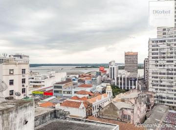 Apartamento · 84m² · 2 Quartos · Apartamento à venda - no Centro Histórico