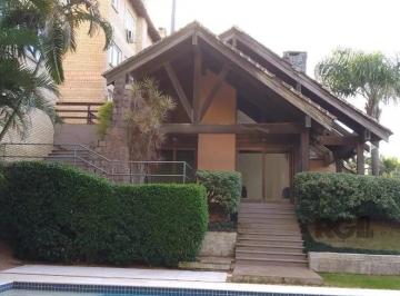 Casa · 213m² · 3 Quartos · 2 Vagas · Casa Condominio 3 Dormitórios, Bairro Sétimo Céu