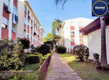 Apartamento · 36m² · 1 Quarto · 1 Vaga · Apartamento à venda - na Vila Nova