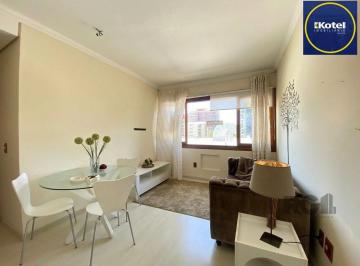 Apartamento · 60m² · 2 Quartos · 2 Vagas · Apartamento à venda - em Petrópolis