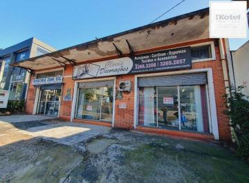 Comercial · 560m² · Loja para Venda - 0m², 0 dormitórios, Tristeza