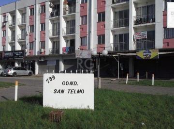 Apartamento · 45m² · 2 Quartos · Apartamento para Venda - 45m², 2 dormitórios, Restinga