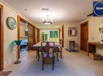 Apartamento · 305m² · 3 Quartos · 2 Vagas · Cobertura para Venda - 304.71m², 3 dormitórios, sendo 1 suites, 2 vagas - Bela V