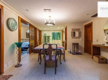 Apartamento · 305m² · 3 Quartos · 2 Vagas · Cobertura para Venda - 304.71m², 3 dormitórios, sendo 1 suites, 2 vagas - Bela V