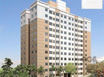 Apartamento · 69m² · 3 Quartos · 1 Vaga · Apartamento para Venda - 69m², 3 dormitórios, sendo 1 suites, 1 vaga - Jardim Ca