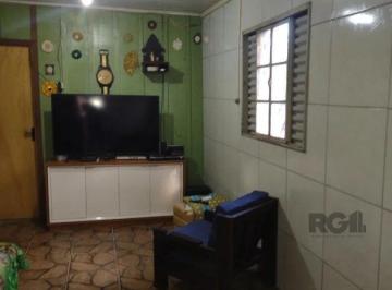Casa · 70m² · 3 Quartos · 1 Vaga · Casa à venda - em Camaquã