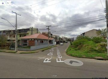 Terreno · 200m² · Seu novo lar está aqui!