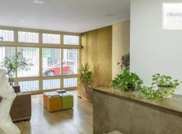 Apartamento · 35m² · 1 Quarto · 1 Vaga · Apartamento de 1 dormitório,com vaga de garagem coberta no Centro Histórico,