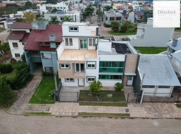 Casa · 320m² · 4 Quartos · 5 Vagas · Casa no Lagos de Nova Ipanema com Elevador