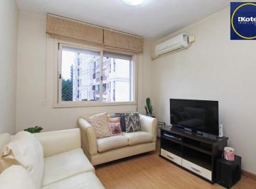 Apartamento · 58m² · 2 Quartos · Apartamento à venda com 2 quartos 58 m² no Boa Vista