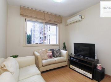 Apartamento · 58m² · 2 Quartos · Apartamento à venda com 2 quartos 58 m² no Boa Vista