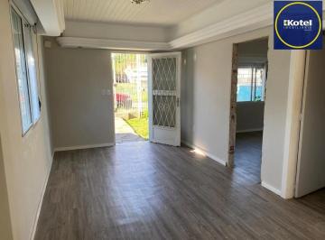 Casa · 107m² · 2 Quartos · 1 Vaga · Casa de 2 dormitórios no bairro Santa Tereza
