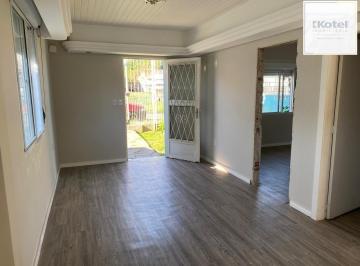 Casa · 107m² · 2 Quartos · 1 Vaga · Casa de 2 dormitórios no bairro Santa Tereza