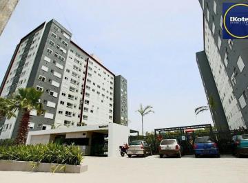 Apartamento · 60m² · 2 Quartos · 1 Vaga · Apartamento à venda - no Jardim do Salso