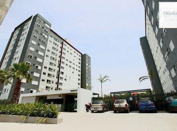 Apartamento · 60m² · 2 Quartos · 1 Vaga · Apartamento à venda - no Jardim do Salso