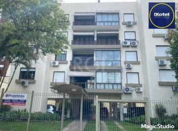 Apartamento · 111m² · 3 Quartos · 1 Vaga · Apartamento à venda - em Auxiliadora