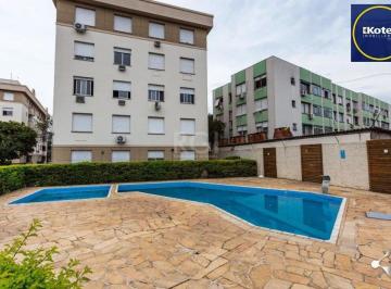 Apartamento · 56m² · 2 Quartos · 1 Vaga · Apartamento para Venda - 56m², 2 dormitórios, 1 vaga - Glória