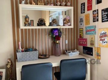 Apartamento · 45m² · 1 Quarto · Apartamento à venda - em Santa Maria Goretti