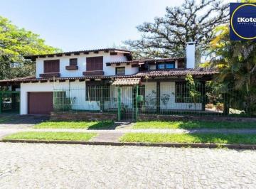 Casa · 357m² · 4 Quartos · 4 Vagas · Casa para Venda - 357.28m², 4 dormitórios, sendo 1 suites, 4 vagas - Jardim Isab