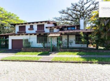 Casa · 357m² · 4 Quartos · 4 Vagas · Casa para Venda - 357.28m², 4 dormitórios, sendo 1 suites, 4 vagas - Jardim Isab