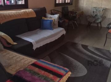 Casa · 100m² · 3 Quartos · 2 Vagas · Casa para Venda - 100m², 3 dormitórios, 2 vagas - Passo das Pedras