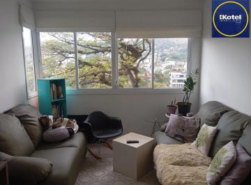 Apartamento · 49m² · 1 Quarto · 1 Vaga · Apartamento para Venda - 49.01m², 1 dormitório, 1 vaga - Teresópolis