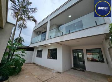 Casa · 80m² · 3 Quartos · 1 Vaga · Casa no bairro Restinga 3 dormitórios | 1 suíte